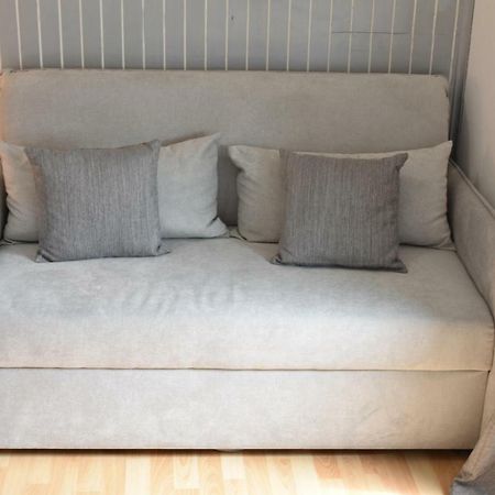 Studio Apartment Lumen Pula Eksteriør billede