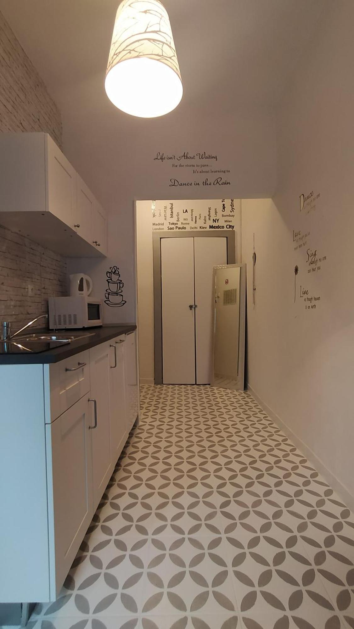 Studio Apartment Lumen Pula Eksteriør billede