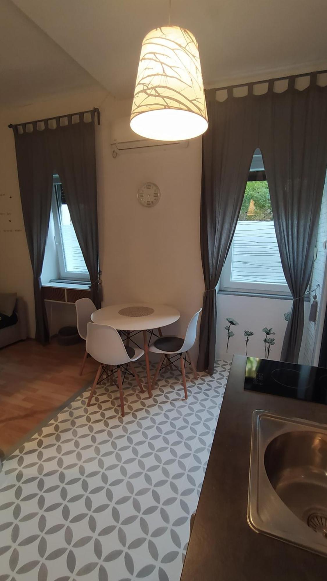 Studio Apartment Lumen Pula Eksteriør billede