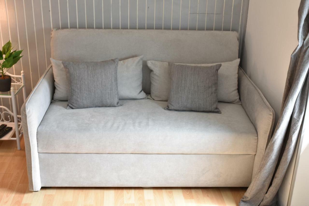 Studio Apartment Lumen Pula Eksteriør billede
